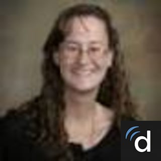 Allison Stiles, MD