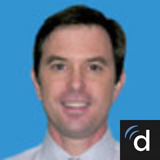 John Canzano, MD