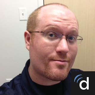 Rusty Burns, Family Medicine, Taylorsville, UT
