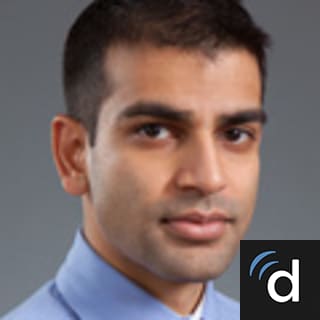 Viraj Patel, MD
