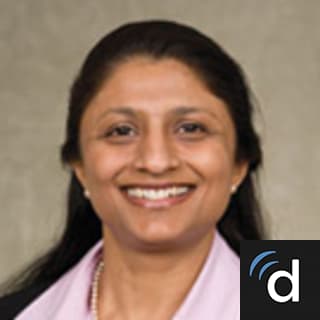 Sonali Belapurkar, MD