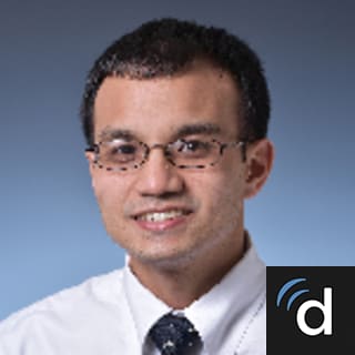 Gabriel Ymalay, MD