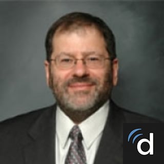Allen Seftel, MD, Urology, Camden, NJ
