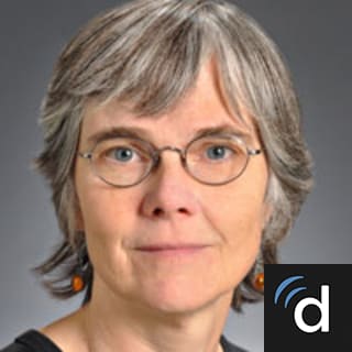 Mary McCord, MD