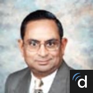 Jashbhai Patel, MD