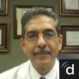 Mahmood Eisa, MD