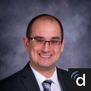 Dr. Anthony Pensa, MD | Chicago, IL | Internist | US News Doctors