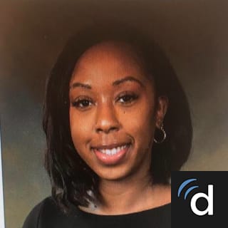 Alexa-Jade Simeron, MD, Internal Medicine, Paramus, NJ