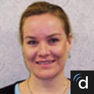 Carrie (Szejk) Keane, Certified Nurse Midwife, Dover, DE