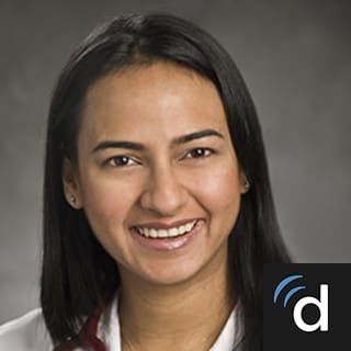Darshika Chhabra, MD