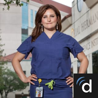 Hind Moussa, MD