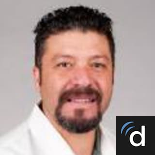 Efrain Valladolid, MD