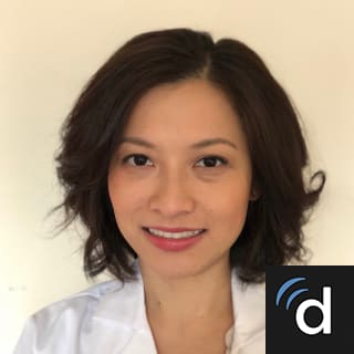 Tawnie Cao