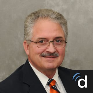 Robert Chesser, MD