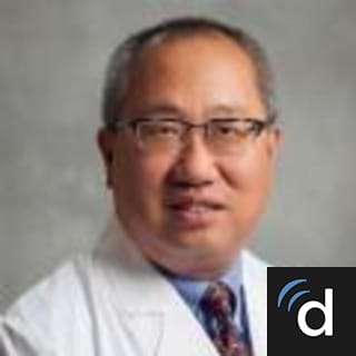Andy Lee, MD, Family Medicine, Johnstown, OH