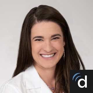 Dr. Christina New, MD | Charleston, SC | Pediatric Hematologist ...