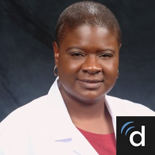 Shayla Nesbitt, MD