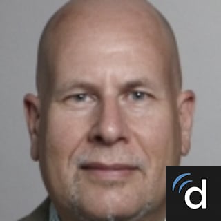 Paul Greenberg, MD