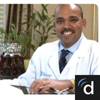 T Rao, MD
