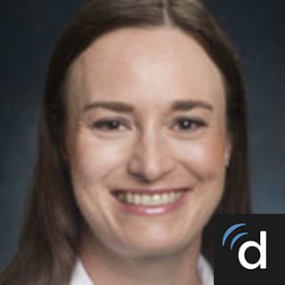 Mary Scott, MD