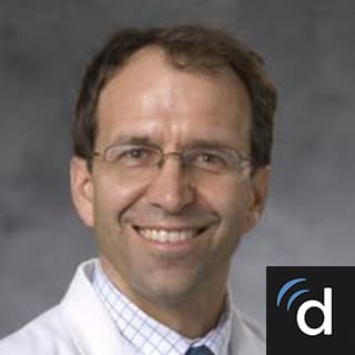 Dwight Koeberl, MD
