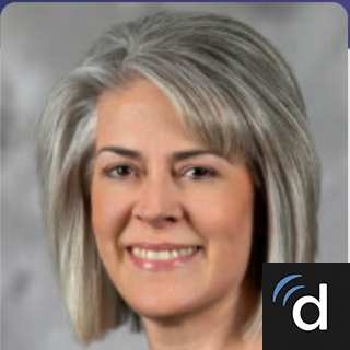 Heather Hosfield