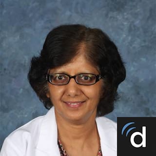 Bina Jain, MD, Pulmonology, New Port Richey, FL