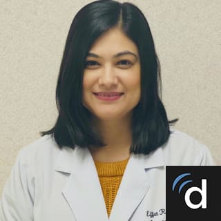 Effat Rasul, MD