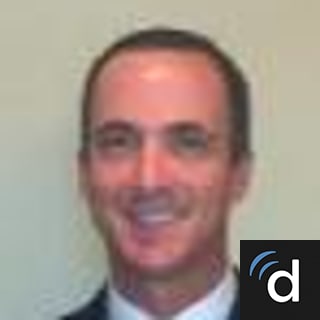 Jonathan Hott, MD