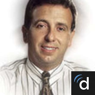 David Friscia, MD