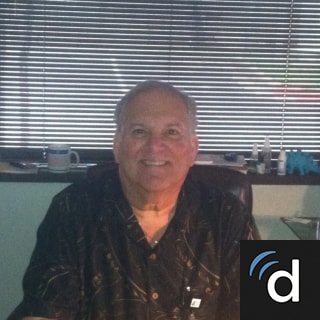David Wishnew, MD