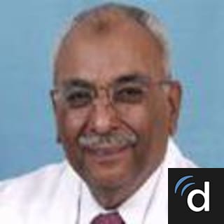 Shahed Ahmed, MD