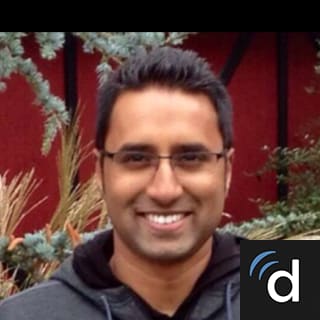 Benny Bhaskar, MD