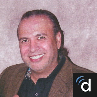 Claude Oliva, MD