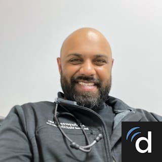 Anil Gurpersaud, MD