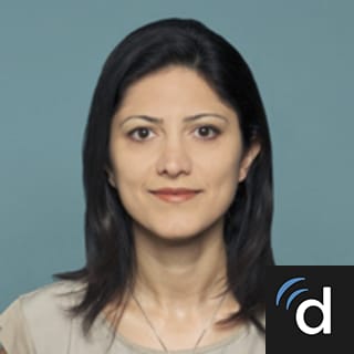 Shadi Yousefi, MD, Radiology, Kensington, MD