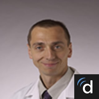 Heiko Pohl, MD