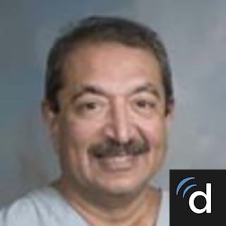 Abhijit Desai, MD, Anesthesiology, Springfield, MA
