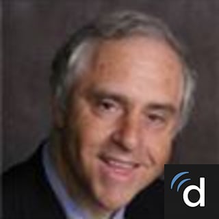 Allen Glushakow, MD