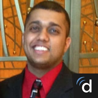 Ajay Ravichandran, DO, Family Medicine, Ashland, OH