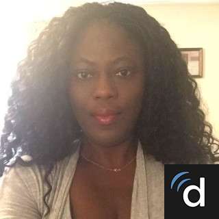 Maame Twum, Pharmacist, Atlanta, GA