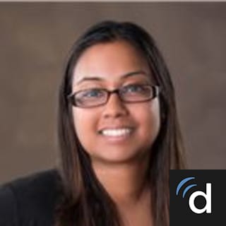 Nandita Singh, MD