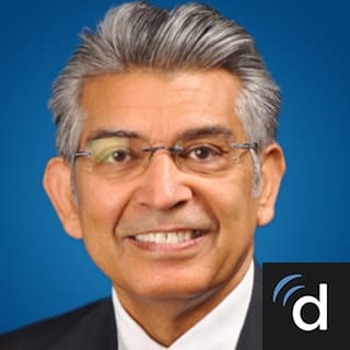 Vinay Vermani, MD