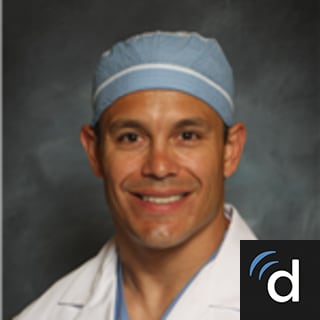 Raymond Bailie, MD