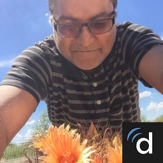 Bijay Sanjeev, MD, Internal Medicine, Tucson, AZ