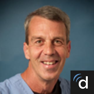 Terry Rivers, MD