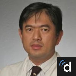Shihyen Hsu, MD