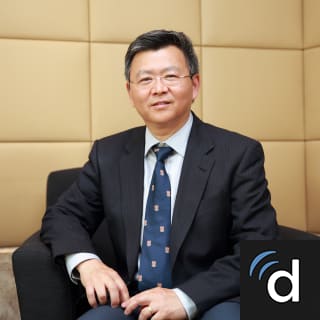 Zhongcong Xie, MD