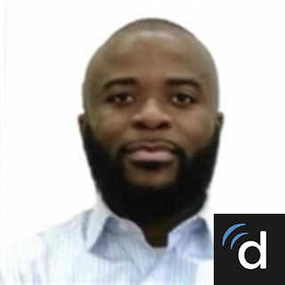 Richard Sampong