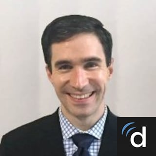 Timothy Cashman, MD